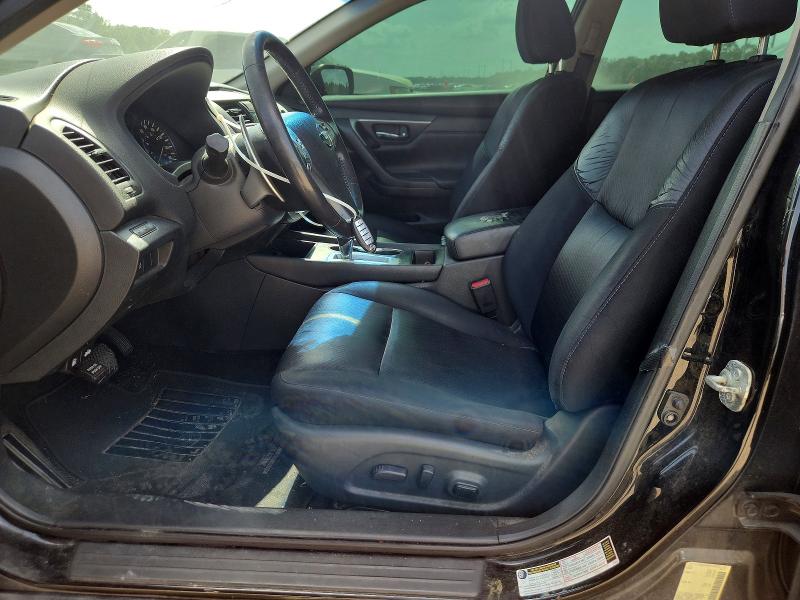 Продаж на аукціоні авто 2017 Nissan Altima, vin: 1N4AL3AP8HC248781, номер лоту: 61744866