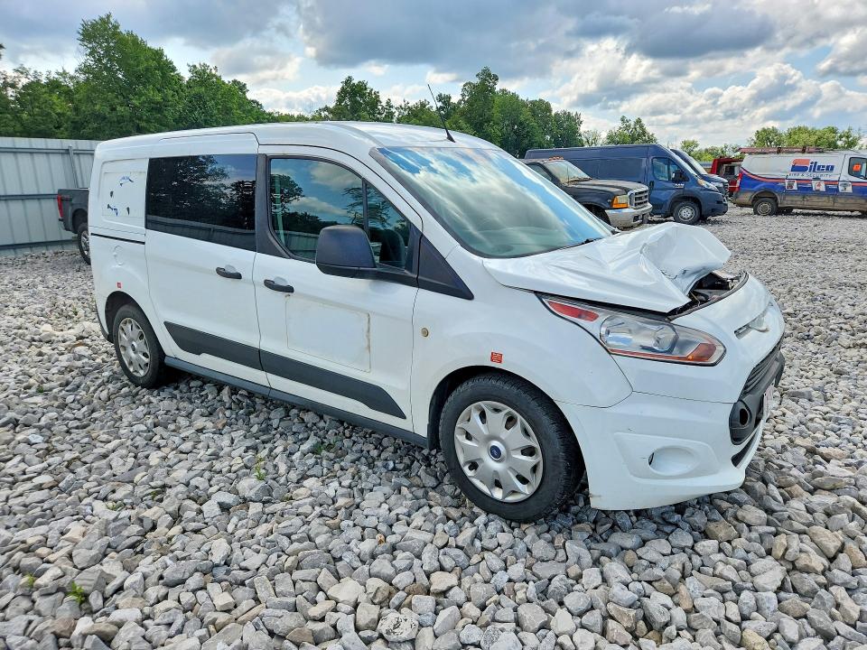 Aukcja sprzedaży 2016 Ford Transit Connect, vin: NM0LS7F79G1268874, numer aukcji: 62789596