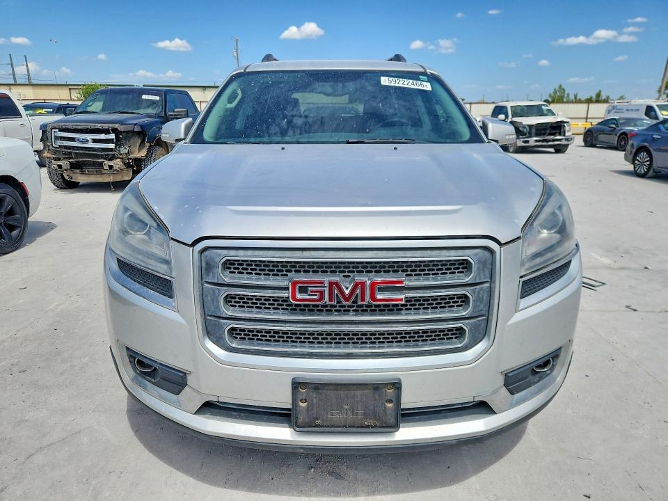 Продажа на аукционе авто 2013 Gmc Acadia, vin: 1GKKRRKD0DJ199378, номер лота: 59222466