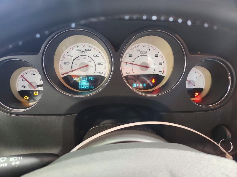 Aukcja sprzedaży 2012 Dodge Challenger, vin: 2C3CDYAG7CH130910, numer aukcji: 61166996