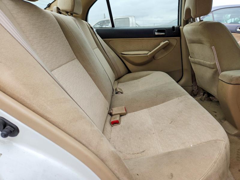 Aukcja sprzedaży 2004 Honda Civic, vin: JHMES96684S006458, numer aukcji: 59631346