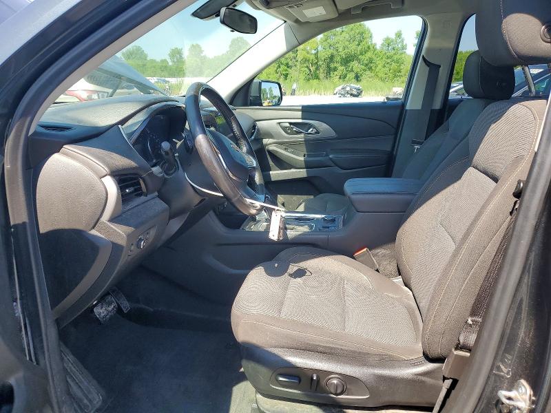 Продаж на аукціоні авто 2019 Chevrolet Traverse, vin: 1GNERGKW1KJ266833, номер лоту: 60955396