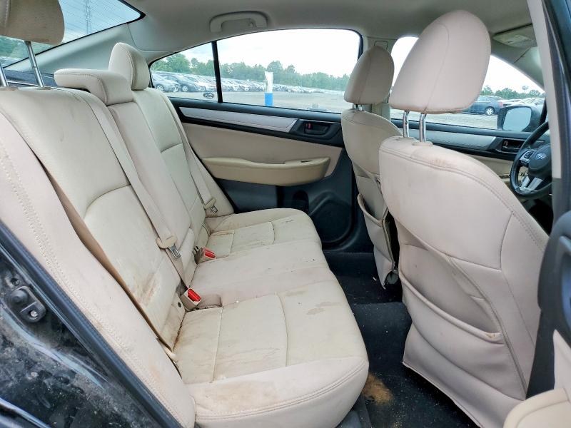 Aukcja sprzedaży 2016 Subaru Legacy, vin: 4S3BNAA69G3019240, numer aukcji: 59674336