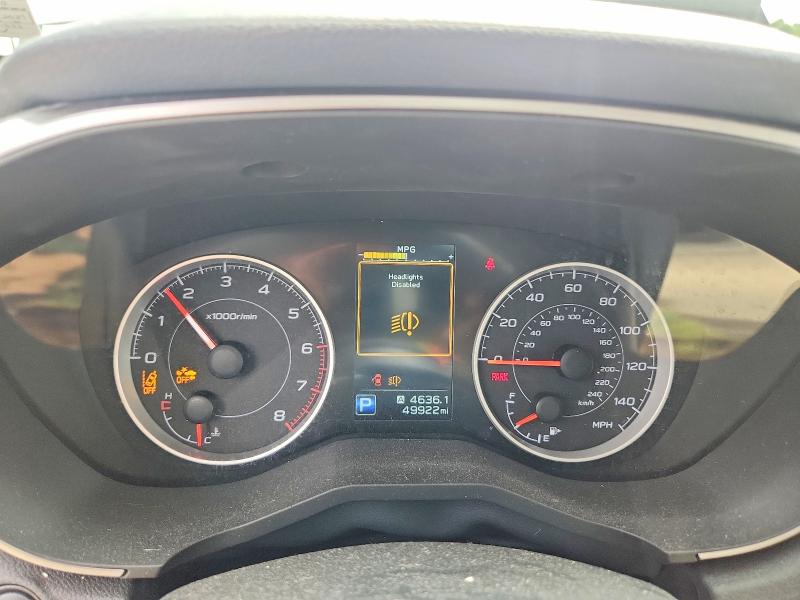 Aukcja sprzedaży 2022 Subaru Ascent, vin: 4S4WMAED2N3429805, numer aukcji: 62588206