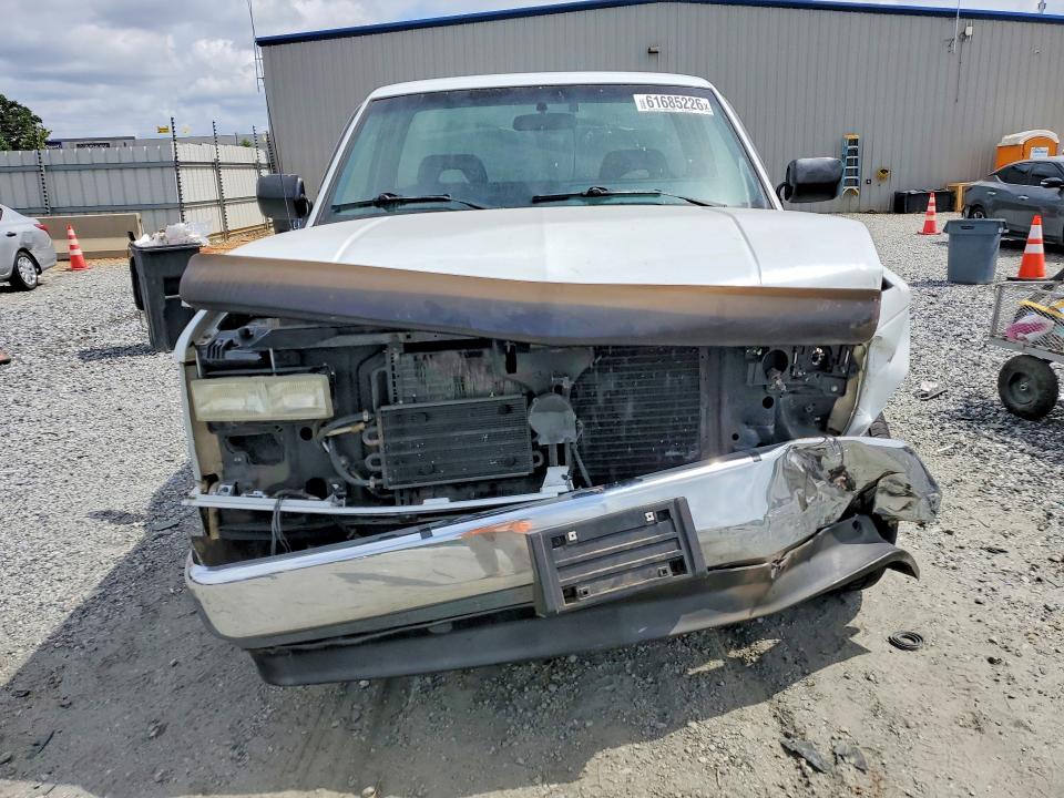 61685226 :رقم المزاد ، 1GCEC14Z6RZ120258 vin ، 1994 Chevrolet Gmt-400 مزاد بيع