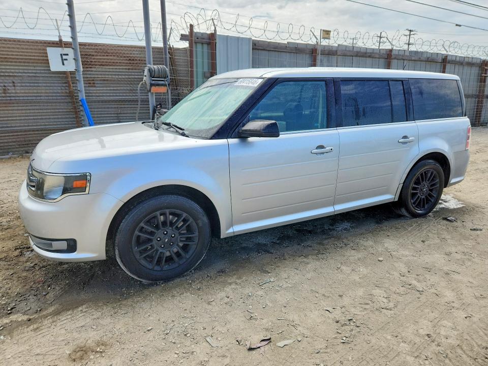 Aukcja sprzedaży 2014 Ford Flex, vin: 2FMGK5C83EBD09938, numer aukcji: 60415846