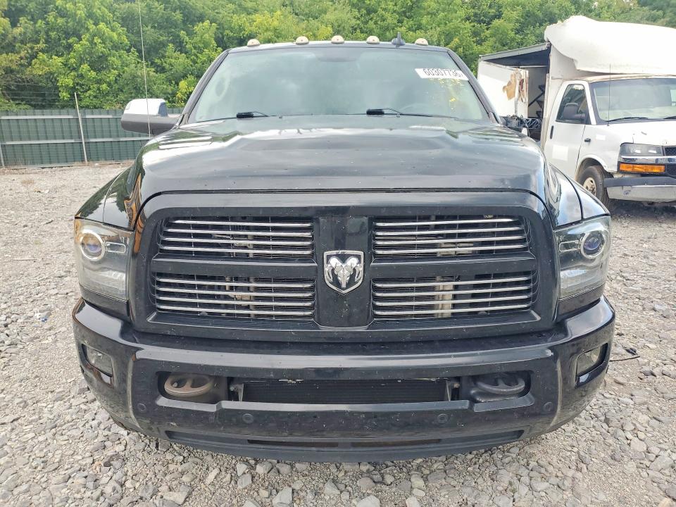 Продаж на аукціоні авто 2018 Ram 3500, vin: 3C63RRJL3JG339842, номер лоту: 60307736