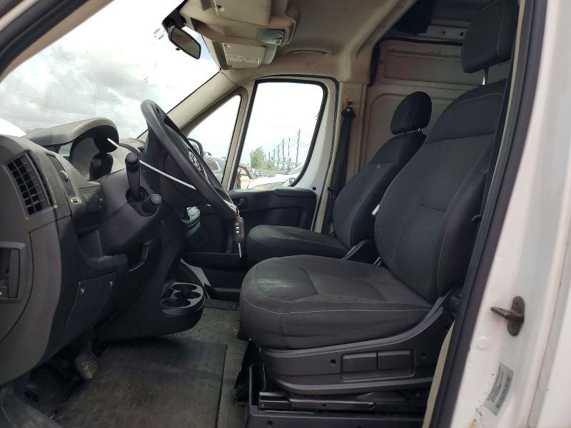 Aukcja sprzedaży 2015 Ram Promaster 3500, vin: 3C6URVJD6FE504128, numer aukcji: 61640216
