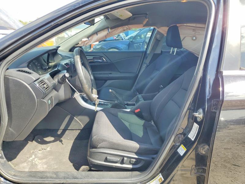 Aukcja sprzedaży 2015 Honda Accord, vin: 1HGCR2F59FA084308, numer aukcji: 63205156