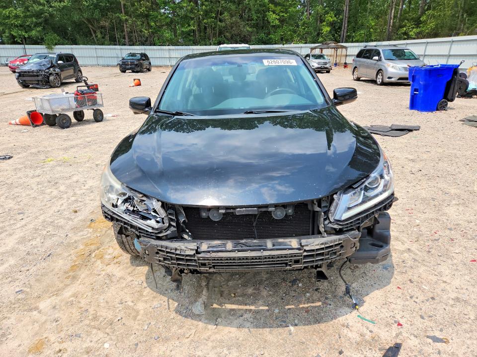 Aukcja sprzedaży 2017 Honda Accord, vin: 1HGCR2F88HA054584, numer aukcji: 62607096