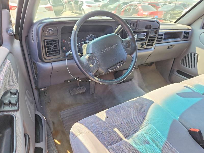 Aukcja sprzedaży 1997 Dodge Ram 1500, vin: 3B7HC13ZXVM584308, numer aukcji: 61597276