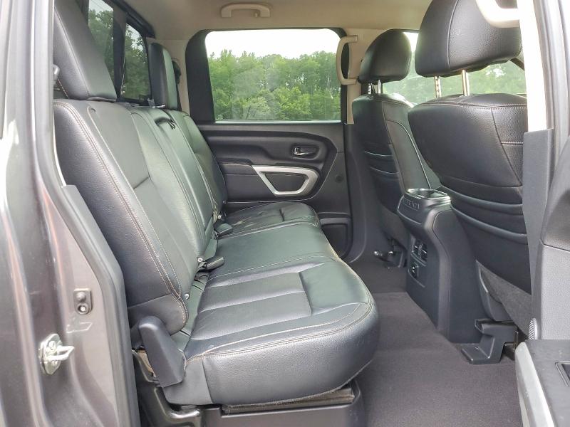 Aukcja sprzedaży 2017 Nissan Titan, vin: 1N6AA1E54HN545660, numer aukcji: 62338746