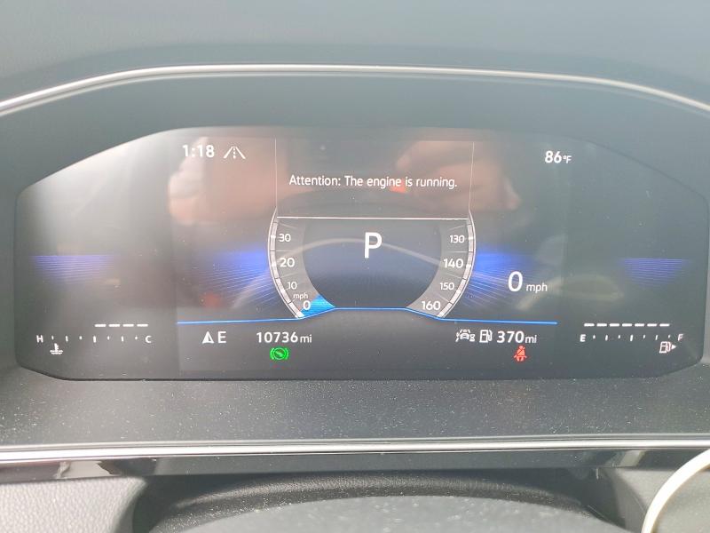 Продажа на аукционе авто 2025 Volkswagen Jetta, vin: 3VWBX7BU6SM104616, номер лота: 61057106