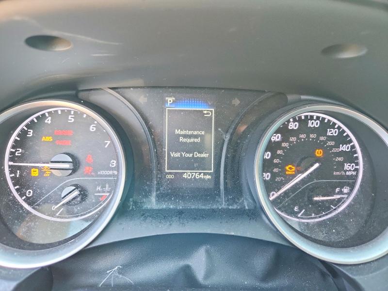 Продаж на аукціоні авто 2024 Toyota Camry, vin: 4T1C11AK5RU857920, номер лоту: 62944346