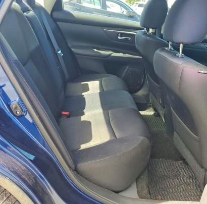 Продажа на аукционе авто 2016 Nissan Altima, vin: 1N4AL3APXGC193345, номер лота: 61836056