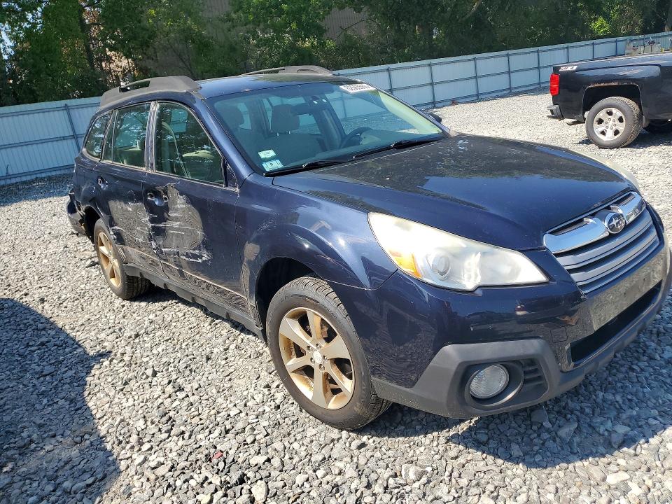 Aukcja sprzedaży 2014 Subaru Outback, vin: 4S4BRBAC2E3279827, numer aukcji: 62665566