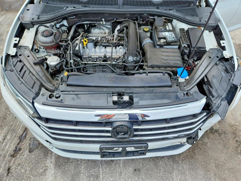 Продажа на аукционе авто 2020 Volkswagen Jetta, vin: 3VWCB7BU4LM026521, номер лота: 59922976