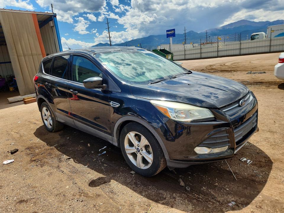 Продаж на аукціоні авто 2015 Ford Escape, vin: 1FMCU0G91FUC80093, номер лоту: 63200236