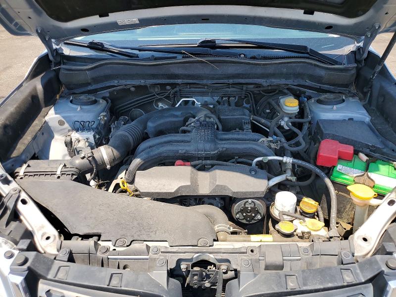 Продажа на аукционе авто 2014 Subaru Forester, vin: JF2SJAJC0EH488994, номер лота: 59722366