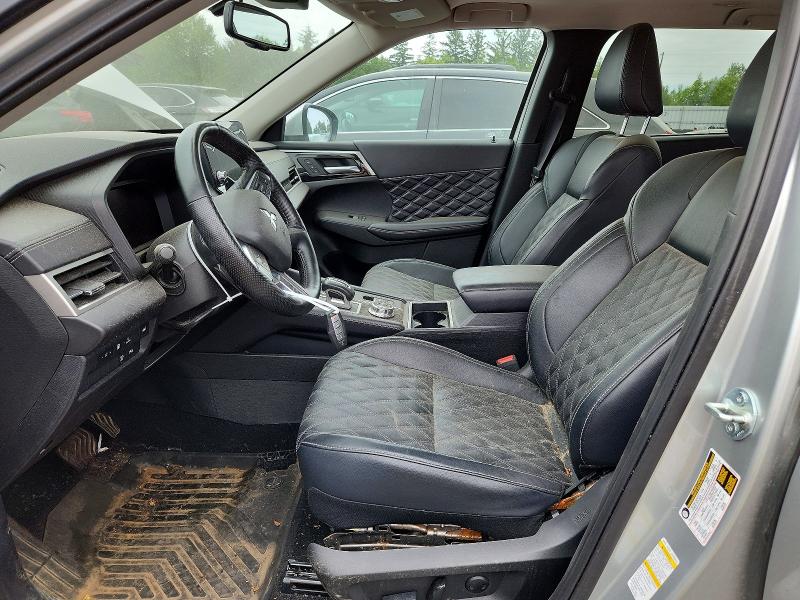 Продаж на аукціоні авто 2024 Mitsubishi Outlander, vin: JA4T5VA93RZ623656, номер лоту: 85624055