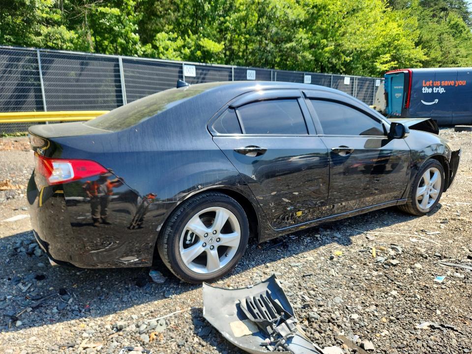 2010 Acura Tsx მანქანა იყიდება აუქციონზე, vin: JH4CU2E65AC012895, აუქციონის ნომერი: 60833106