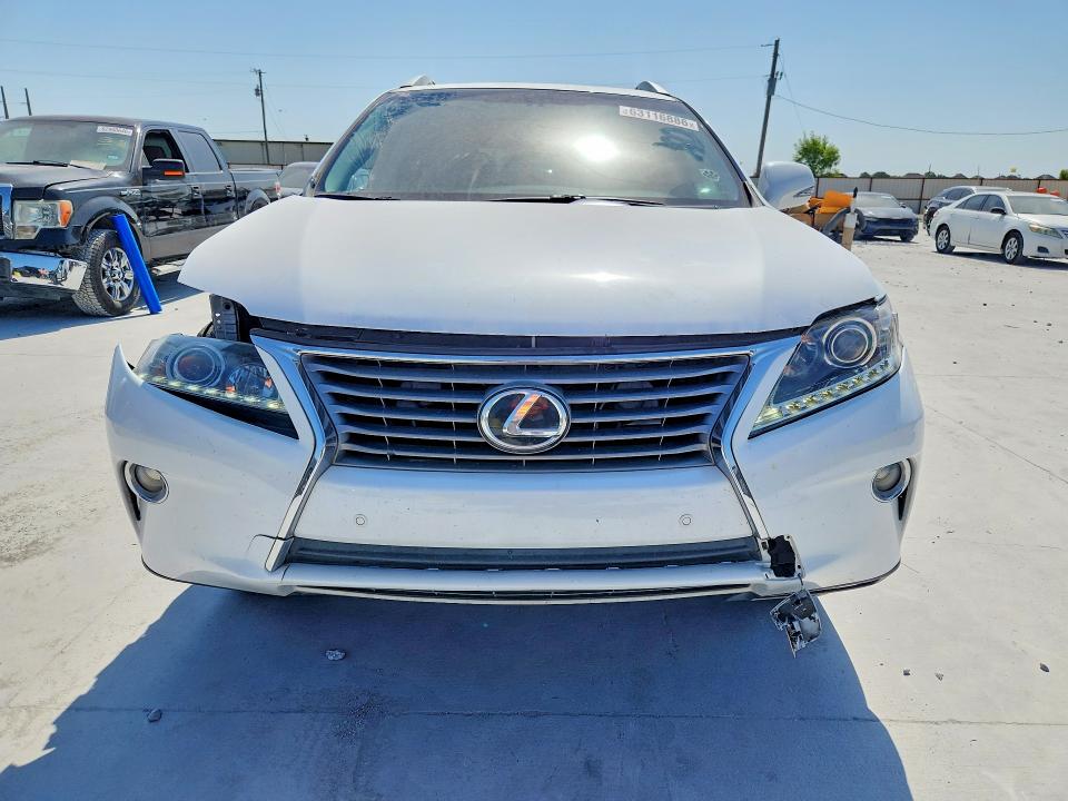 Aukcja sprzedaży 2015 Lexus Rx 350, vin: 2T2ZK1BA3FC180954, numer aukcji: 63116886