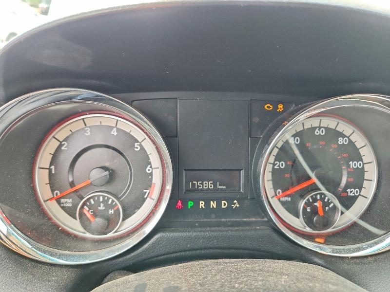Aukcja sprzedaży 2016 Dodge Grand Caravan, vin: 2C4RDGBG1GR386779, numer aukcji: 61946296