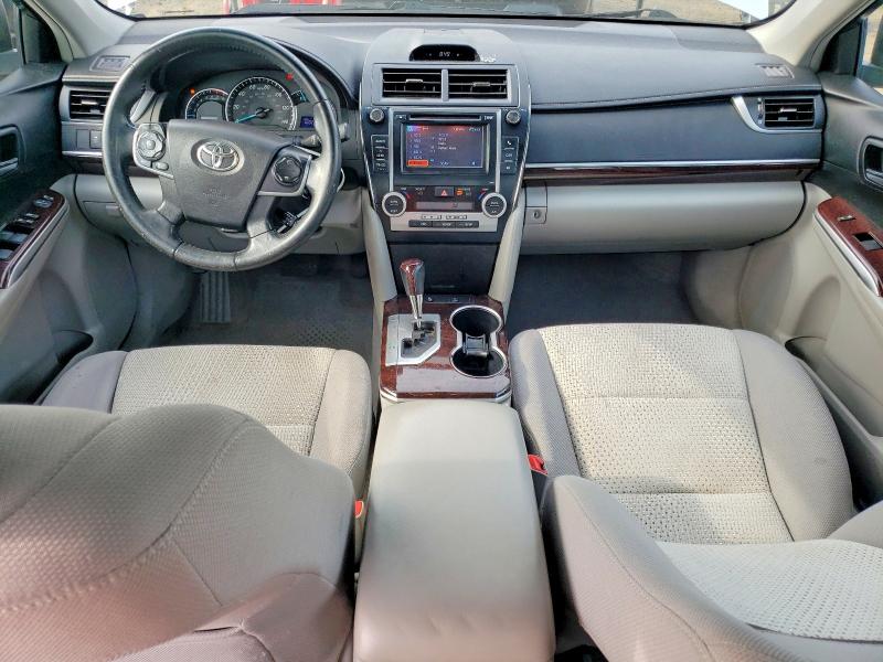 Aukcja sprzedaży 2014 Toyota Camry, vin: 4T4BF1FK3ER368423, numer aukcji: 59894846