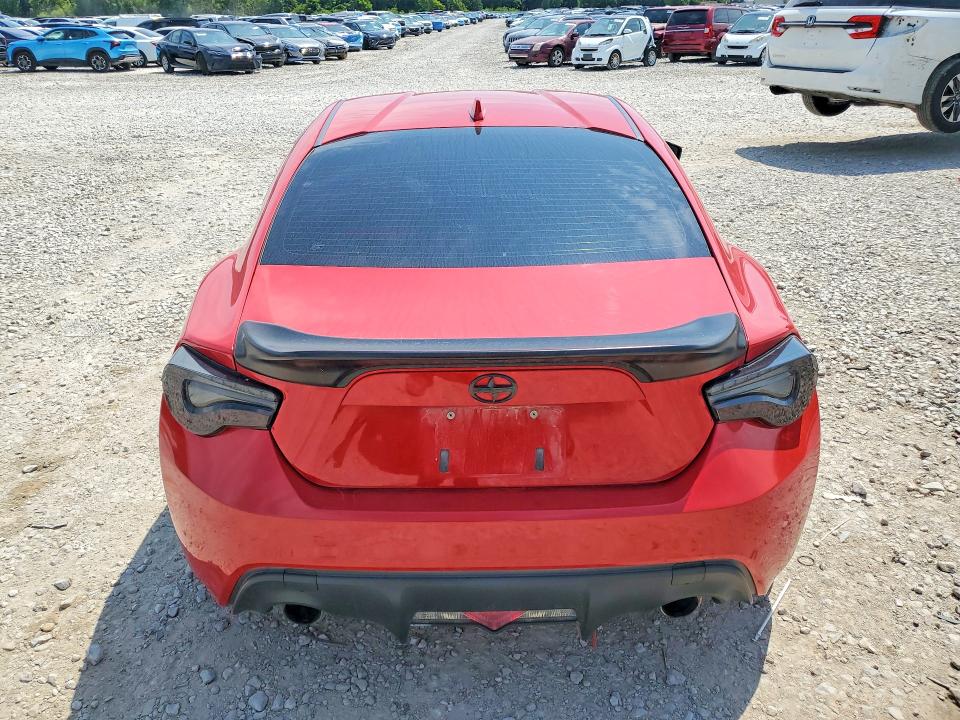 Aukcja sprzedaży 2015 Scion Fr-s, vin: JF1ZNAA12F9709741, numer aukcji: 62415156