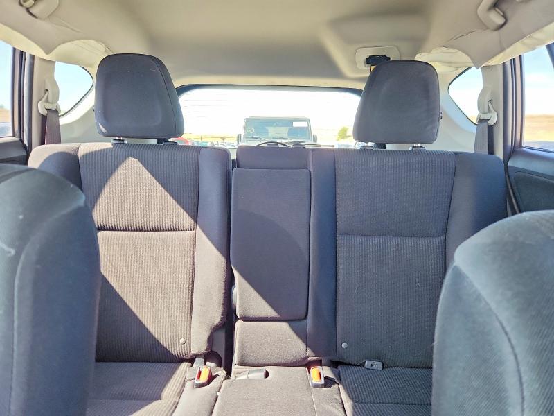 Aukcja sprzedaży 2017 Toyota Rav4, vin: JTMBFREV1HJ124803, numer aukcji: 62516306