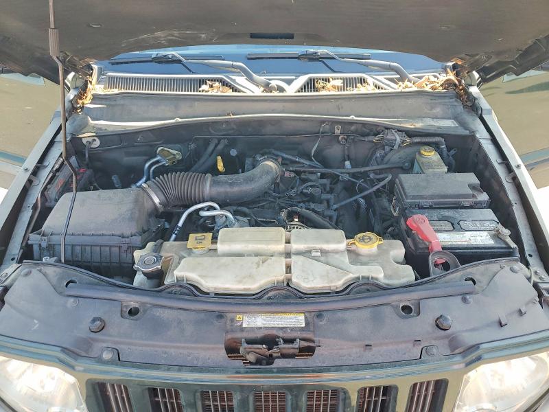 2010 Jeep Liberty მანქანა იყიდება აუქციონზე, vin: 1J4PN2GK2AW177726, აუქციონის ნომერი: 62252966
