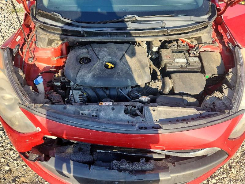 63131306 :رقم المزاد ، KMHD35LH9EU202130 vin ، 2014 Hyundai Elantra Gt مزاد بيع