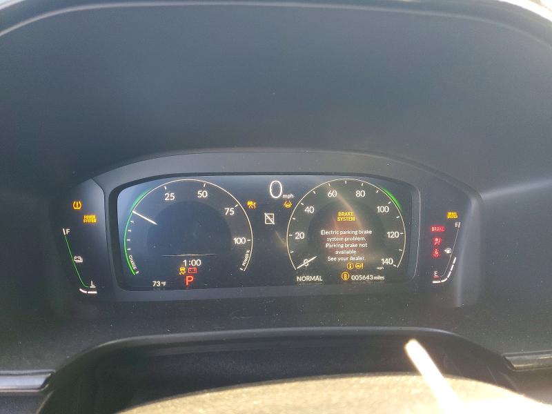 Продаж на аукціоні авто 2026 Honda Cr-v, vin: 7FARS6H68TE042925, номер лоту: 62986006