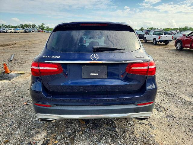 59826946 :رقم المزاد ، WDC0G4KB1KF661449 vin ، 2019 Mercedes-benz Glc مزاد بيع