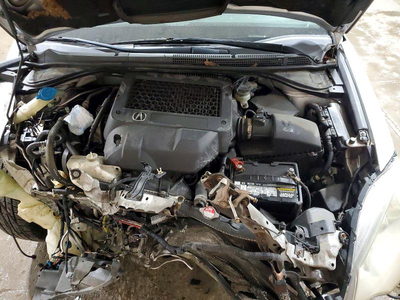2007 Acura Rdx მანქანა იყიდება აუქციონზე, vin: 5J8TB18577A019616, აუქციონის ნომერი: 60384206