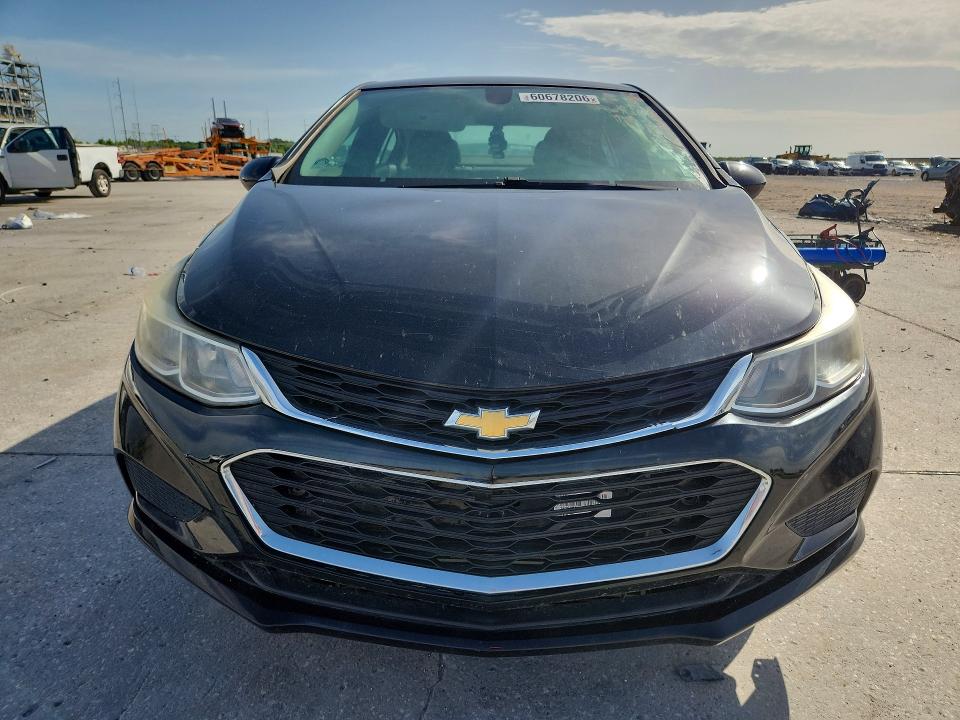 Aukcja sprzedaży 2016 Chevrolet Cruze, vin: 1G1BC5SM7G7265036, numer aukcji: 60678206