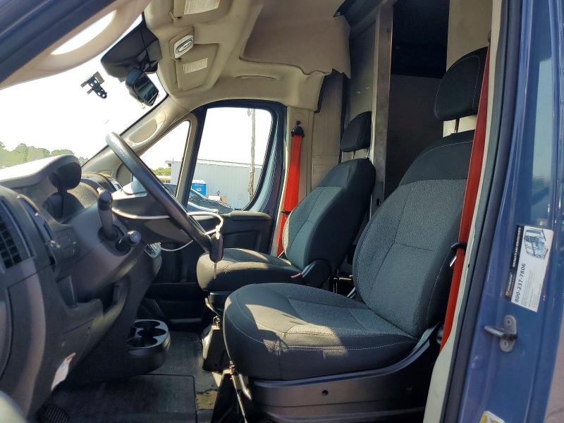 Aukcja sprzedaży 2021 Ram Promaster 3500, vin: 3C6MRVJG3ME544819, numer aukcji: 58766896