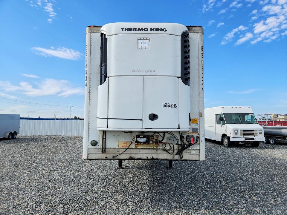 2016 Utility Trailer Vsra Reefe მანქანა იყიდება აუქციონზე, vin: 1UYVS2484GU427424, აუქციონის ნომერი: 62643196