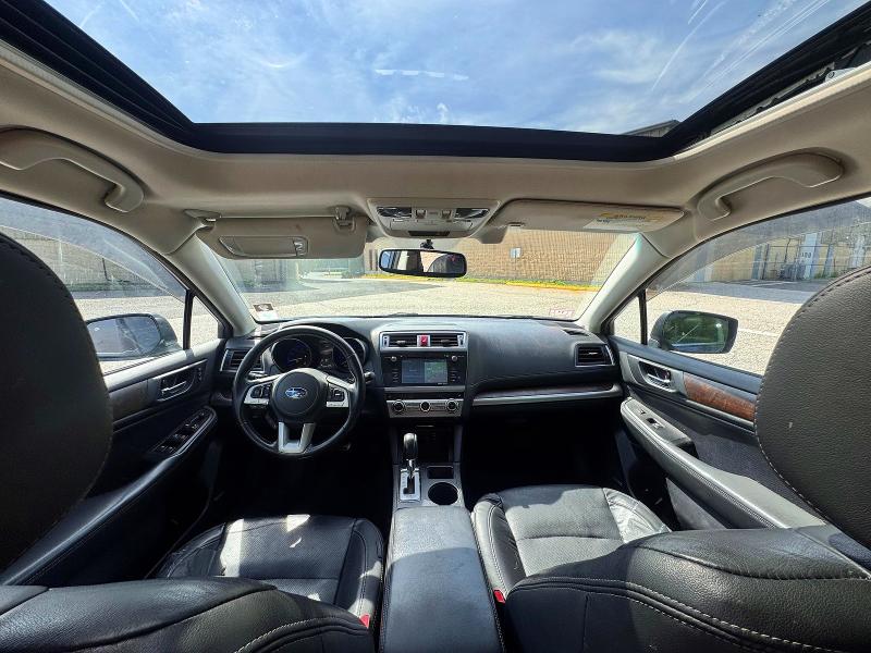 60367876 :رقم المزاد ، 4S4BSANCXG3252788 vin ، 2016 Subaru Outback مزاد بيع