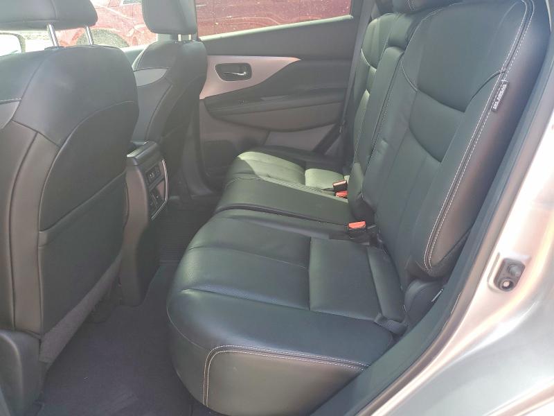 Aukcja sprzedaży 2019 Nissan Murano, vin: 5N1AZ2MS2KN108526, numer aukcji: 59740576