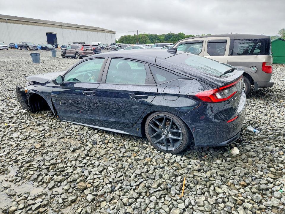 Aukcja sprzedaży 2024 Honda Civic, vin: 19XFL2H84RE009103, numer aukcji: 59393666