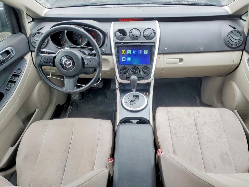 Aukcja sprzedaży 2008 Mazda Cx-7, vin: JM3ER293880210644, numer aukcji: 61065106