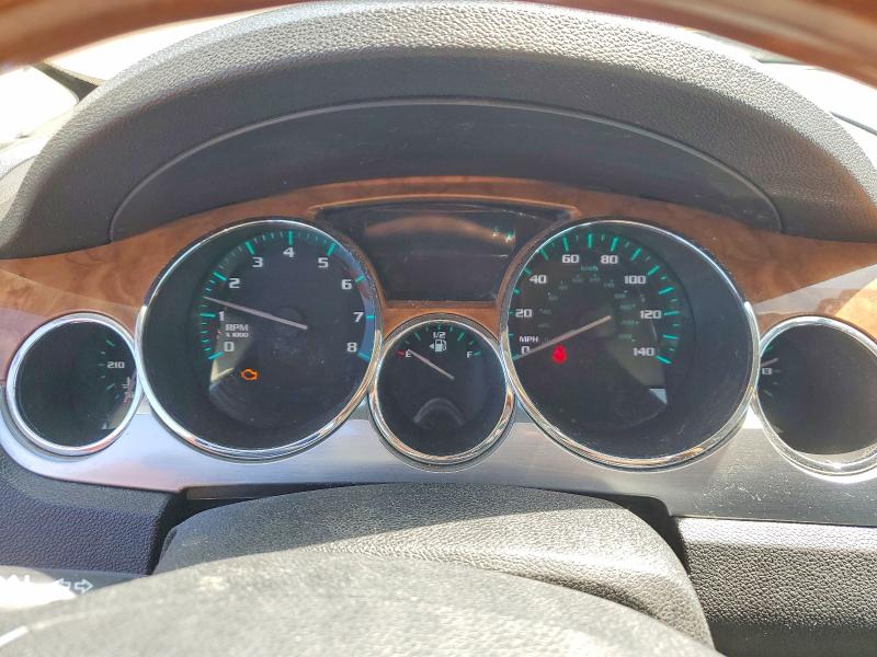 Aukcja sprzedaży 2008 Buick Enclave, vin: 5GAEV23738J117560, numer aukcji: 63305596