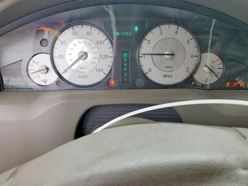 Продаж на аукціоні авто 2009 Chrysler 300, vin: 2C3LA53V89H577421, номер лоту: 59293676
