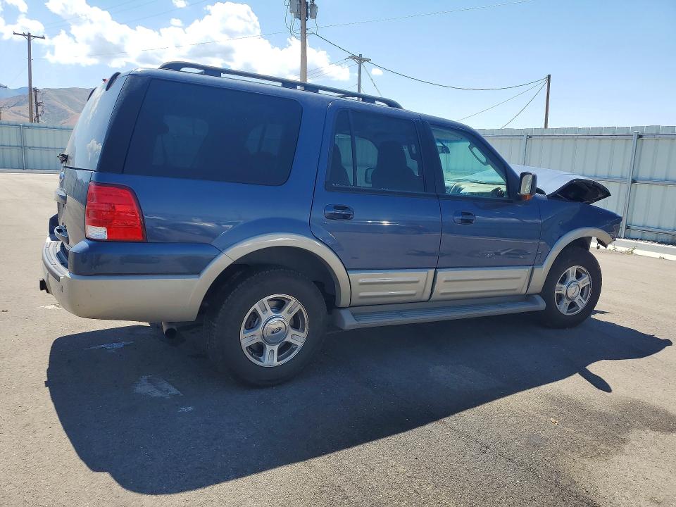 Продажа на аукционе авто 2006 Ford Expedition, vin: 1FMFU18506LA52302, номер лота: 61628266