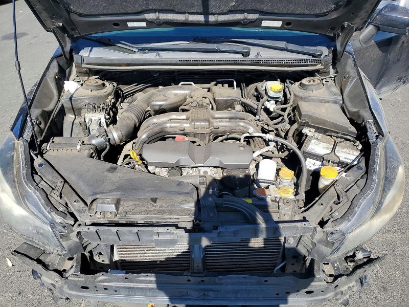 Продаж на аукціоні авто 2016 Subaru Impreza, vin: JF1GPAB69G8237489, номер лоту: 61017106