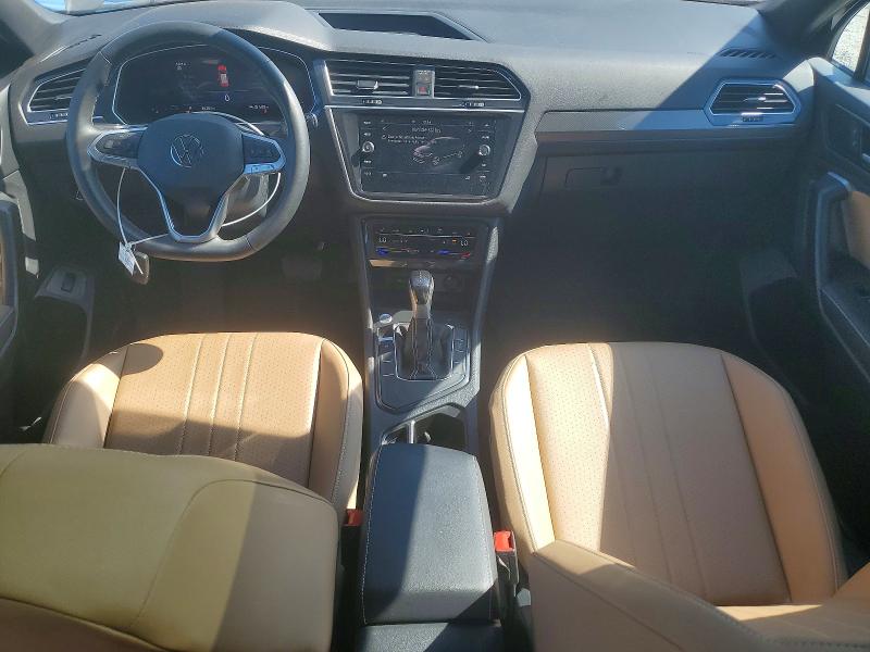 Продаж на аукціоні авто 2024 Volkswagen Tiguan, vin: 3VVNB7AXXRM003391, номер лоту: 62311836