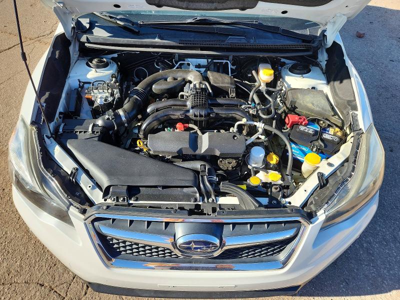 Продаж на аукціоні авто 2015 Subaru Xv Crosstrek, vin: JF2GPAFC5FH275103, номер лоту: 61296346