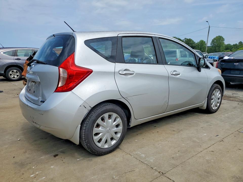 Aukcja sprzedaży 2014 Nissan Versa Note, vin: 3N1CE2CP0EL435892, numer aukcji: 61995006