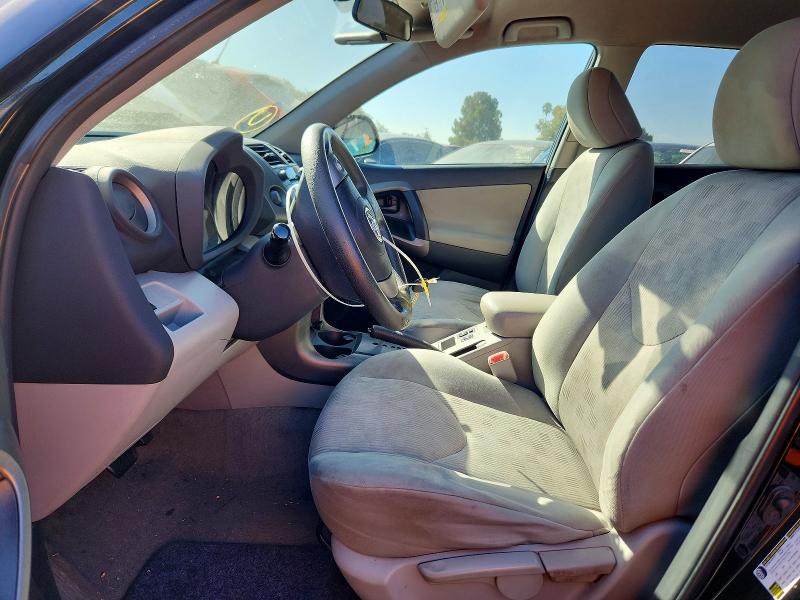 Продаж на аукціоні авто 2011 Toyota Rav4, vin: 2T3ZF4DV7BW053988, номер лоту: 62605866